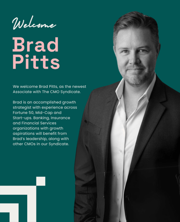 Brad Pitts