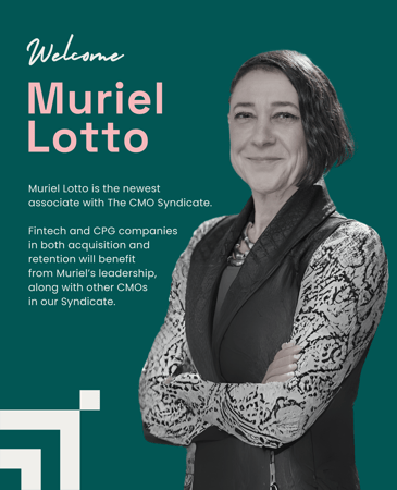 Muriel Lotto