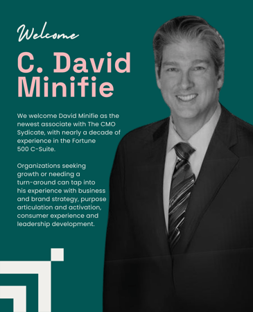 David Minifie