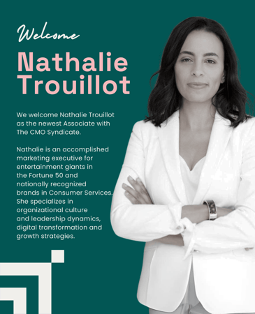 Nathalie Trouillot