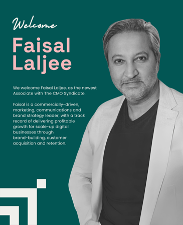 Faisal Laljee