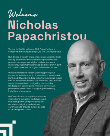 Nick Papachristou