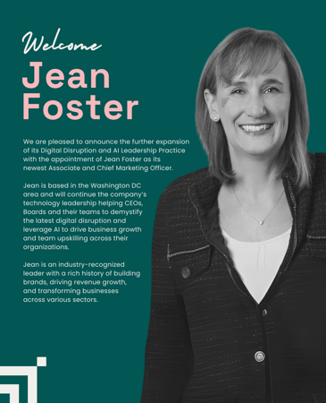 Jean Foster