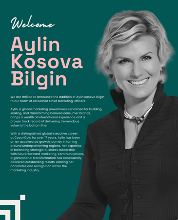 Aylin Kosova Bilgin